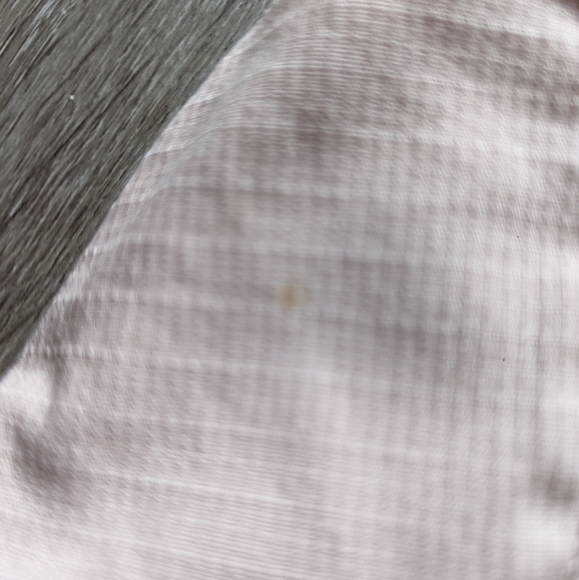 Y2K pointzero pink pleated mini skirt with zippers. - Picture 4 of 4